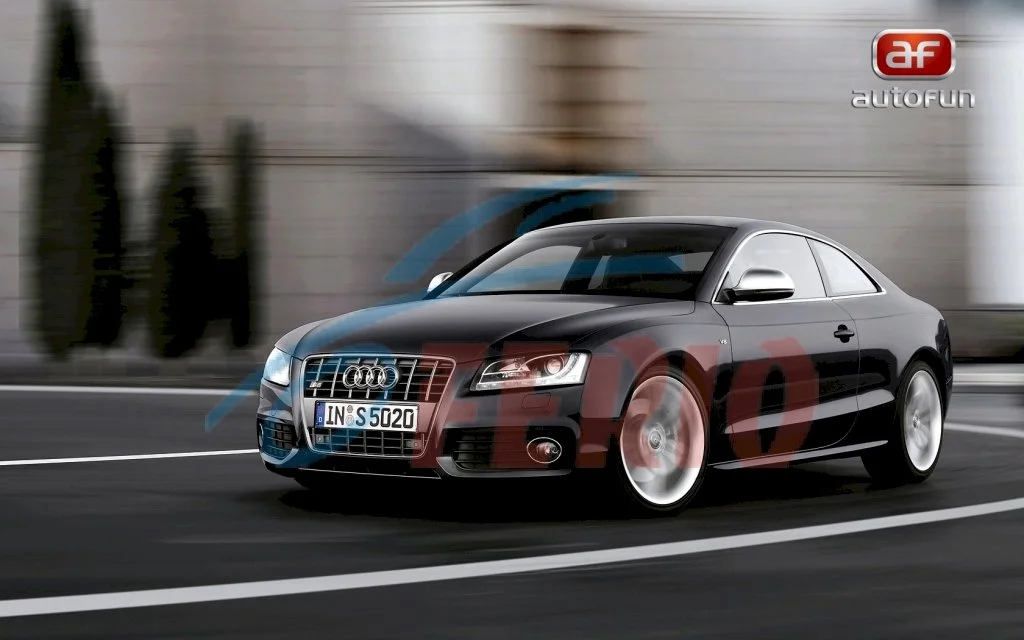 Продажа Audi A5 1.8 (170Hp) (CABD) FWD AT по запчастям