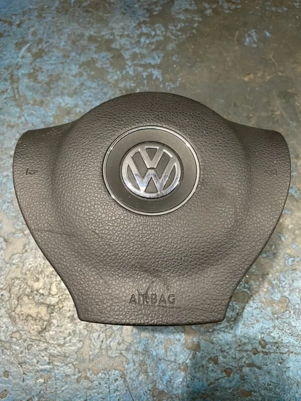 Подушка в руль Volkswagen Passat B6