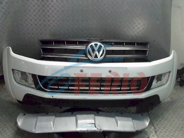 Продажа Volkswagen Amarok 2.0D (122Hp) (CNFA) RWD MT по запчастям