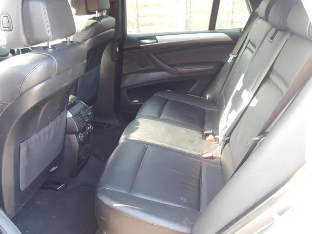 Продажа BMW X5 3.0D (235Hp) (M57D30) 4WD AT по запчастям
