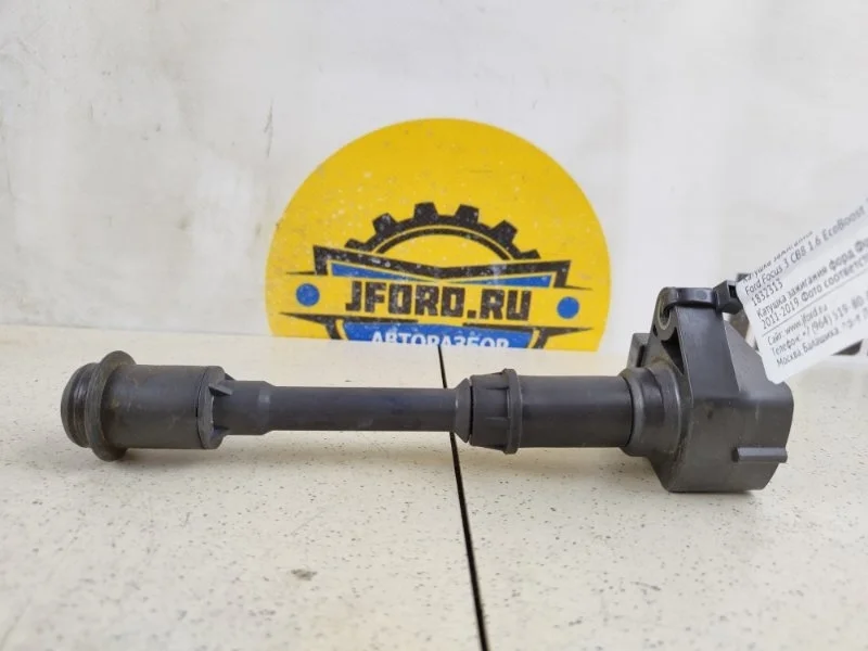 Катушка зажигания Ford Focus 3 2011 CB8