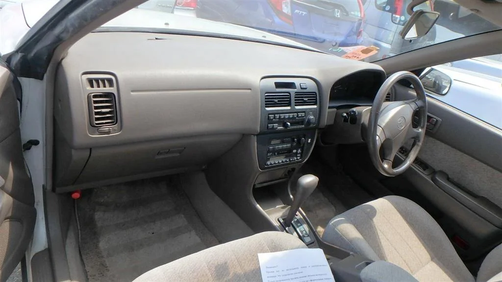 Продажа Toyota Vista 1.8 (125Hp) (4S-FE) FWD AT по запчастям