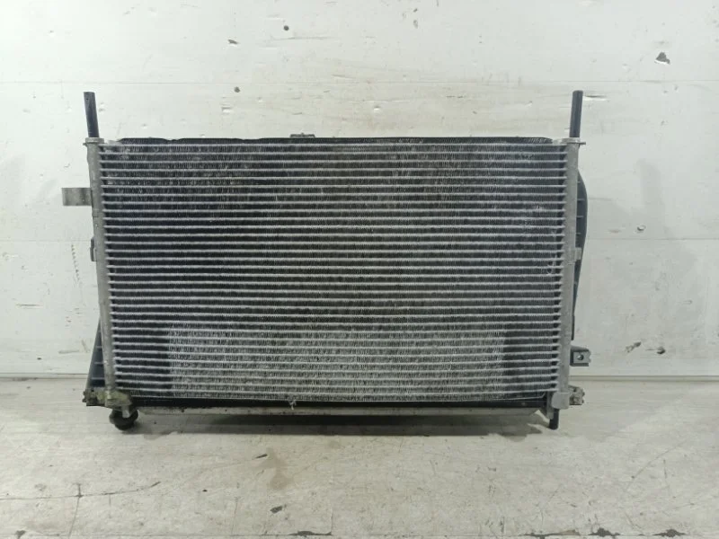 Кассета радиаторов Ford Mondeo 3 (00-07) 1.8L