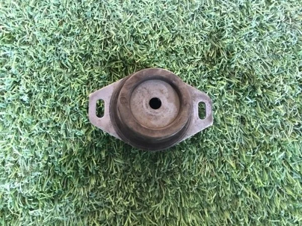 Опора двигателя Citroen C4 Grand Picasso 2008 184468 I 2.0