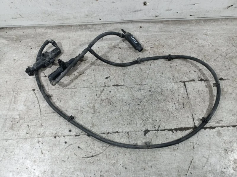 Форсунки омывателя фар (к-т) Ford Kuga 2 (12-16)