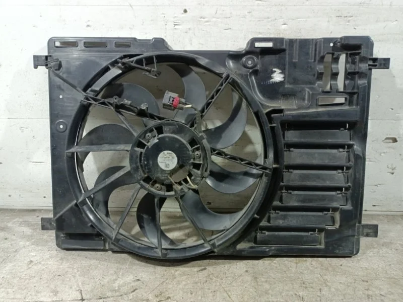 Вентилятор радиатора (в сборе) Ford Kuga 2 (12-16)