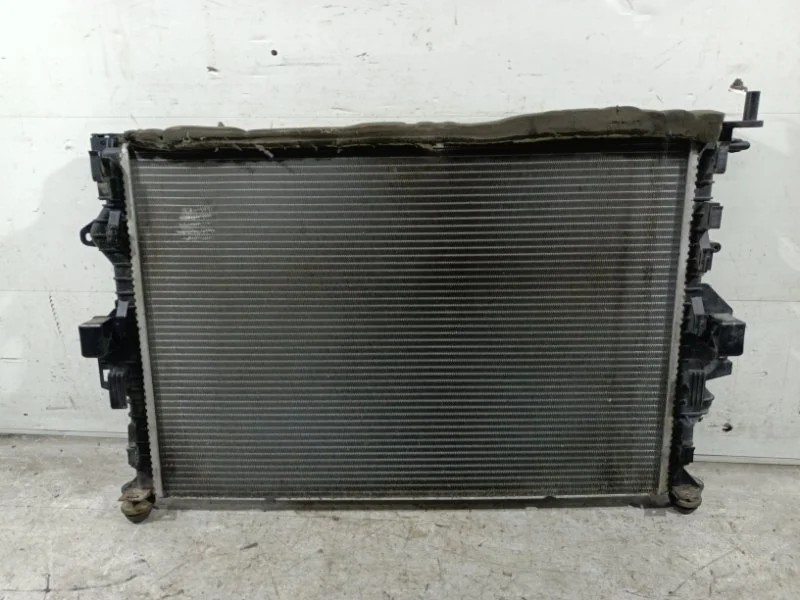 Радиатор охлаждения (основной) Ford Kuga 2 (12-16)