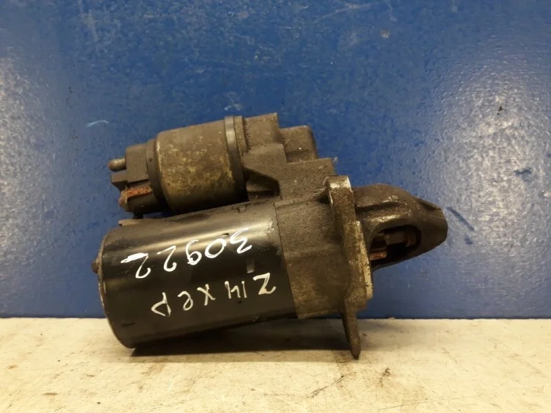 Стартер Opel Corsa D 2006-2014 55566800 1.4 Z14XEP