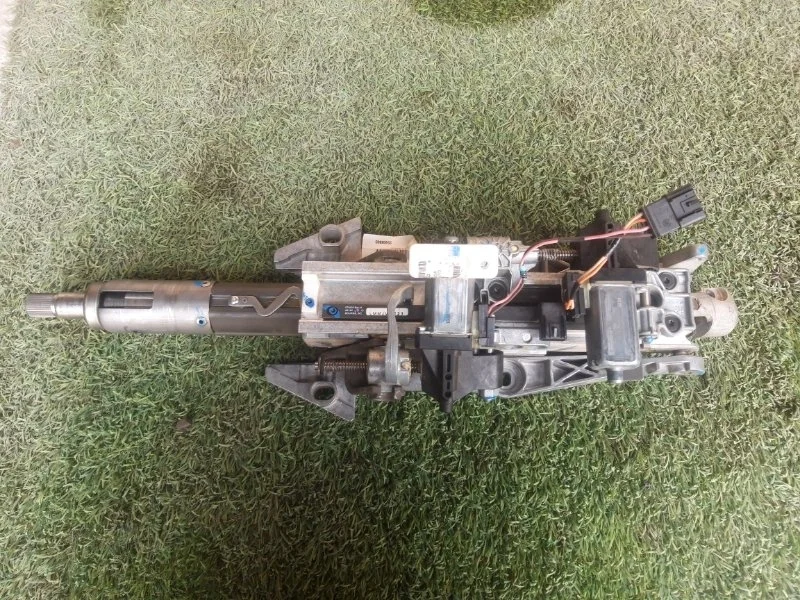 Рулевая колонка Cadillac Cts 2008 20964383 2