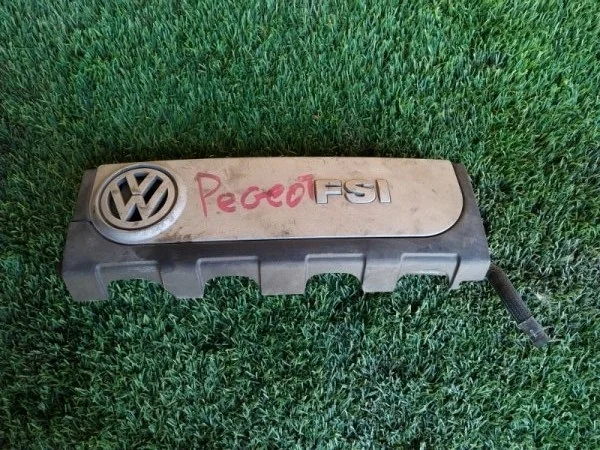 Ресивер Volkswagen Passat 2008 06F129208C B6 2.0