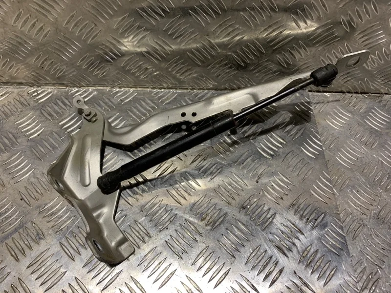 Петля капота Volvo V70 2008 31250186 III, правая