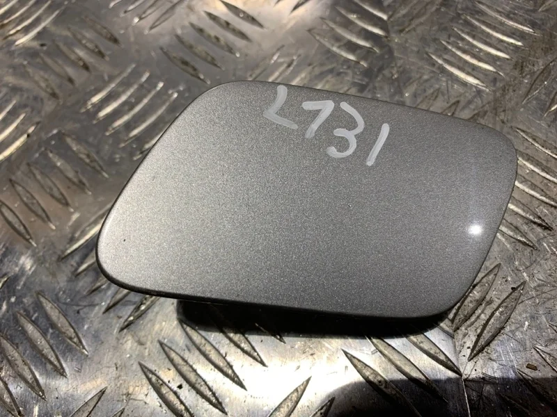 Крышка форсунки омывателя фар Audi A4 2007 8E0955275E B7, левая