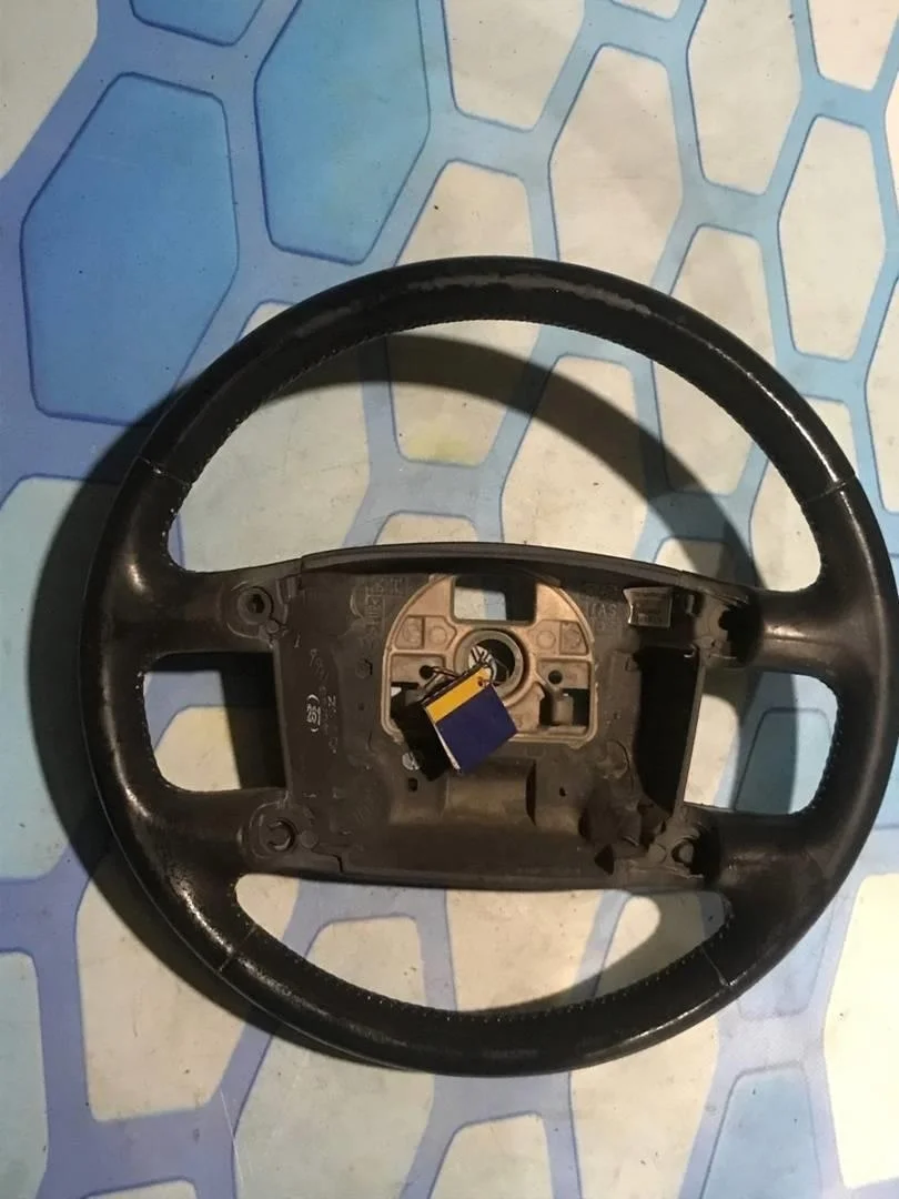 Рулевое колесо для AIR BAG (без AIR BAG)
