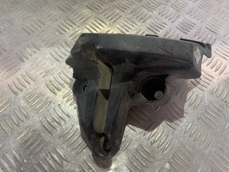 Крепление бампера Citroen C4 2012 9671246480 B7, заднее правое