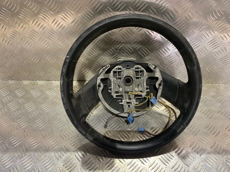 Руль Citroen C4 2008-2011 643475 LC