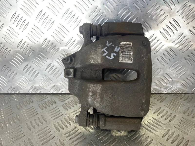 Суппорт тормозной Peugeot 207 2008 4400R8 I 1.6, передний левый