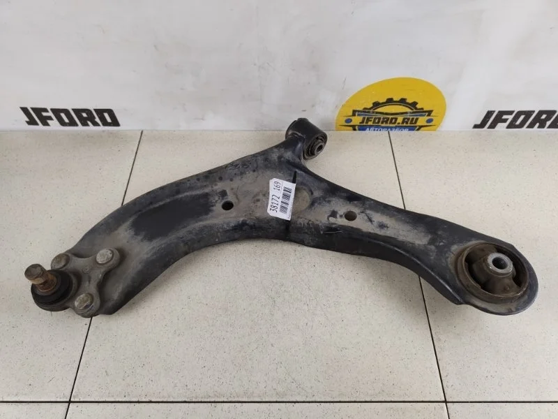Рычаг подвески Kia Sportage 2019 QL