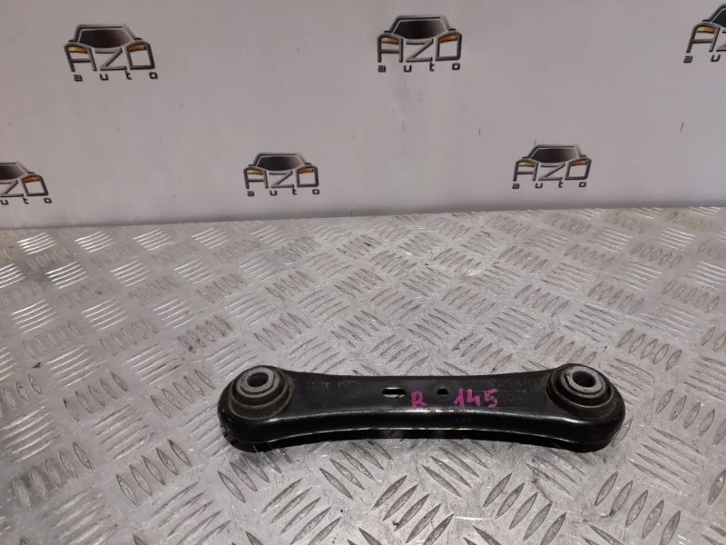 Рычаг подвески Volvo S60 2011 31262930 2 B4164T, задний правый