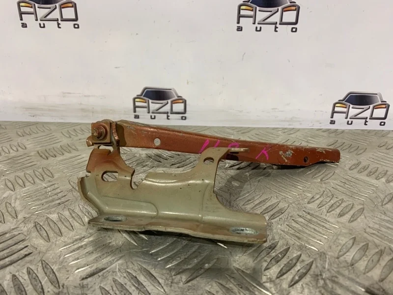 Петля капота Volvo C30 2011 30753598 1, правая