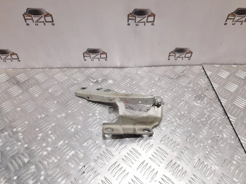 Петля капота Volvo C30 2008 30753597 1, левая