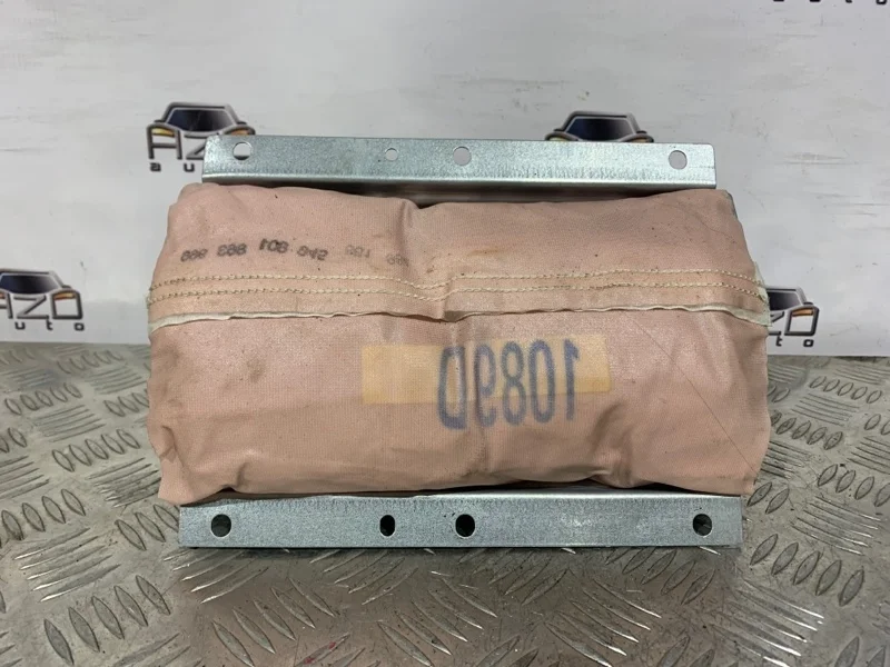 Подушка безопасности Volvo Xc90 2004 8686592, передняя правая