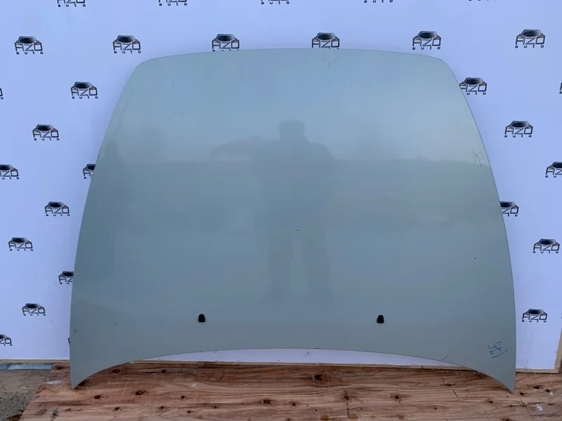 Капот Volvo C30 31265118