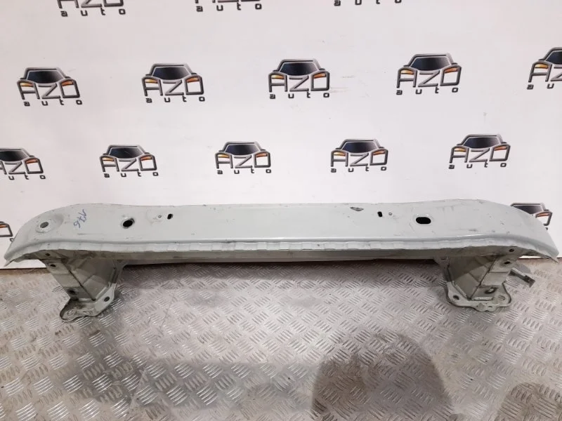 Усилитель бампера Volvo C30 2008 31353949, передний