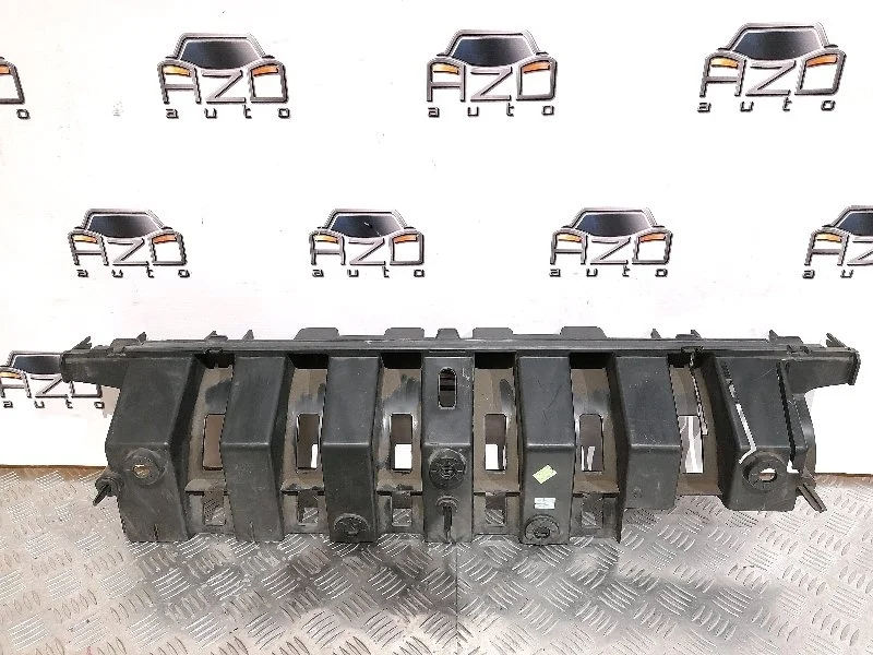 Крепление бампера Peugeot 3008 2010 7416P8 1, заднее