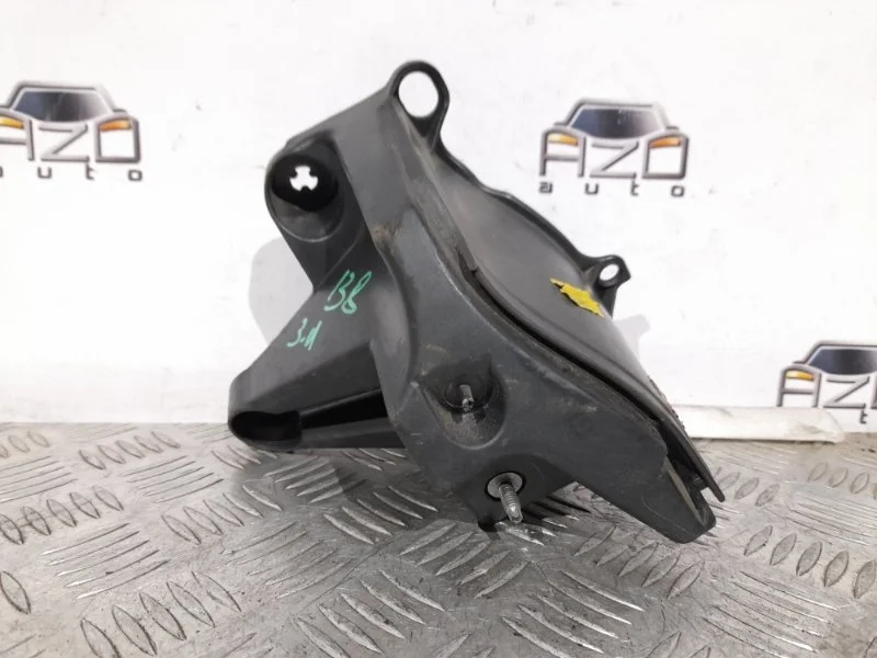 Кронштейн крепления бампера Peugeot 3008 2010 9683342880 1, задний левый