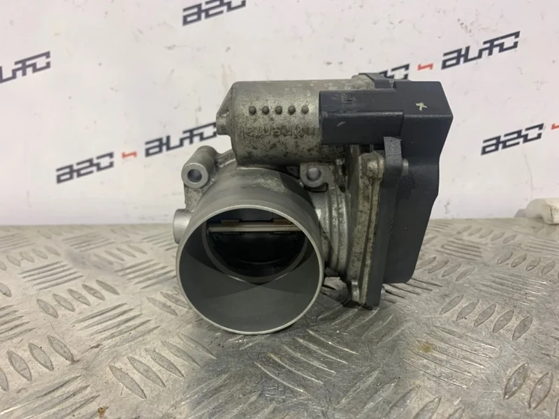 Дроссельная заслонка Volkswagen Golf 2010 03C133062C 6 1.4 CAXA