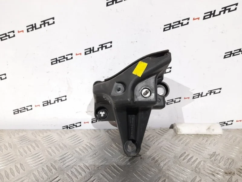 Крепление бампера Peugeot 3008 2012 9683342880 1, заднее левое
