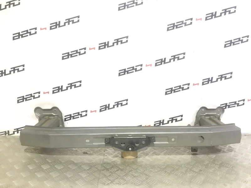 Усилитель бампера Mazda 3 2010 BBP350260A BL, задний