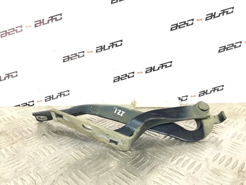 Петля капота Peugeot 308 2012 7912C8 4E, левая