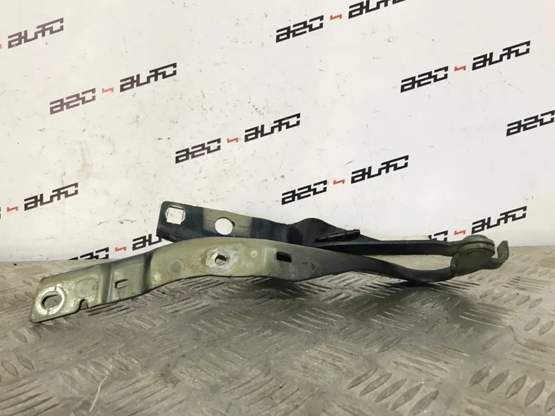 Петля капота Peugeot 308 2012 791344 4E, правая