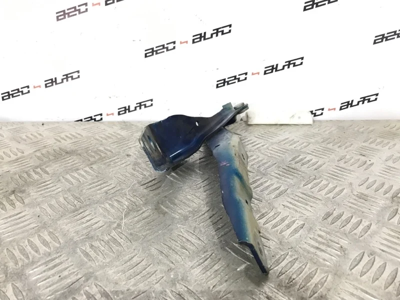 Петля капота Peugeot 308 2008 791344 4A/C, правая