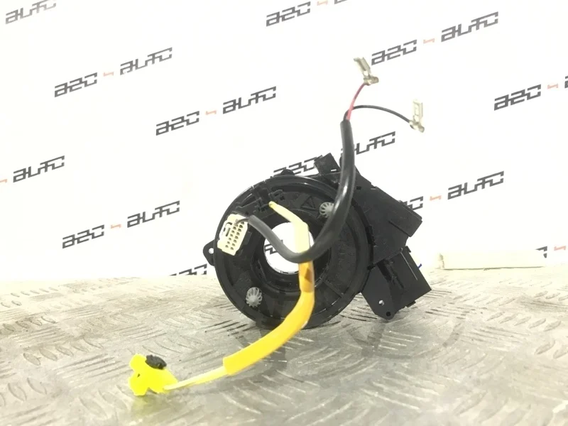 Подрулевое кольцо Mazda 3 2010 BBP366CS0A BL
