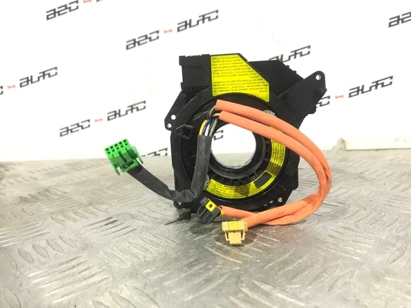 Подрулевое кольцо Volvo C30 2007 30773411 1