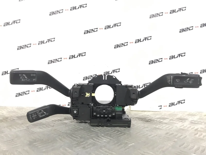 Блок переключателей подрулевых Volkswagen Passat 3C5953507 B6