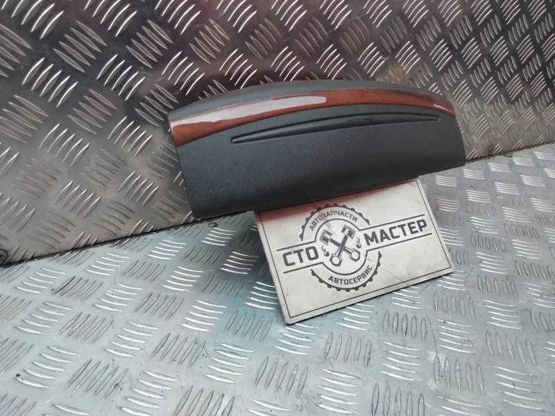 Подушка безопасности пассажира Fiat Doblo