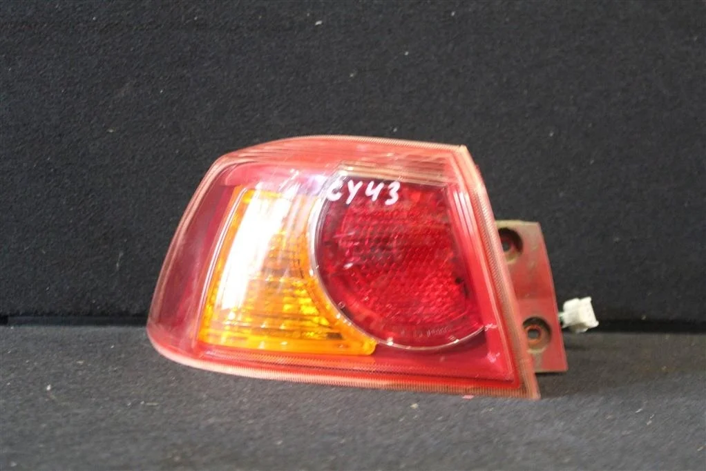 Б.у. фонарь наружный MITSUBISHI LANCER CY4A MITSUBISHI LANCER CY4A