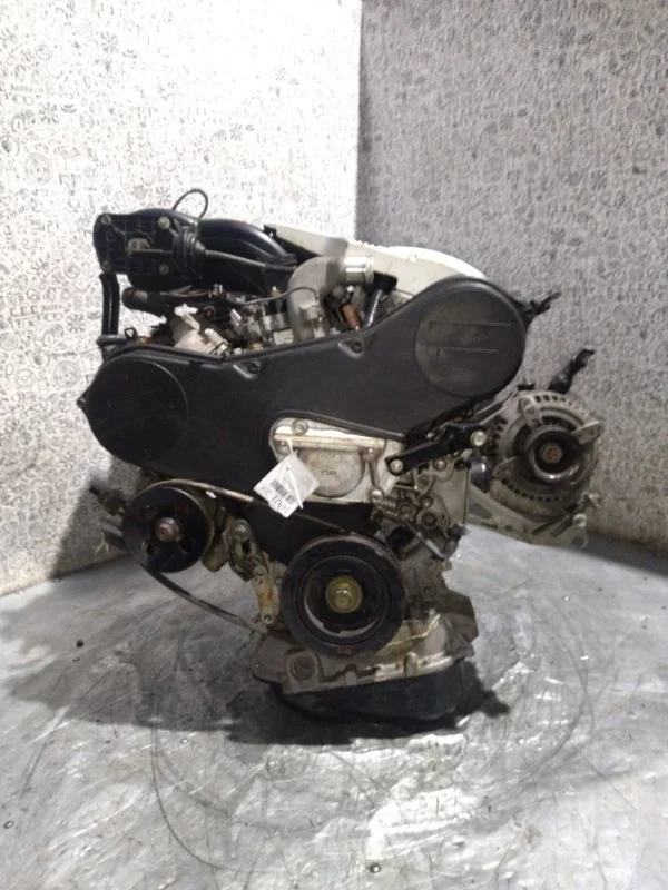 Двигатель Lexus RX 330 2003-2007