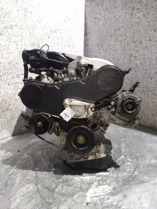Двигатель Lexus RX330 2003-2007