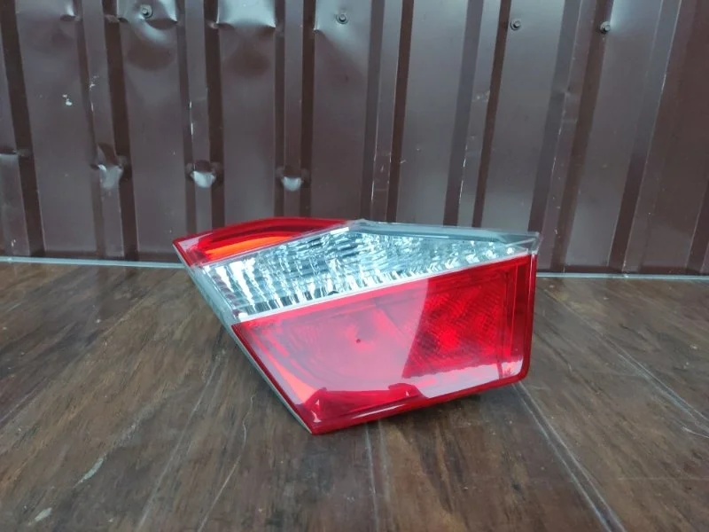 Фонарь Toyota Camry 2011-2014 50