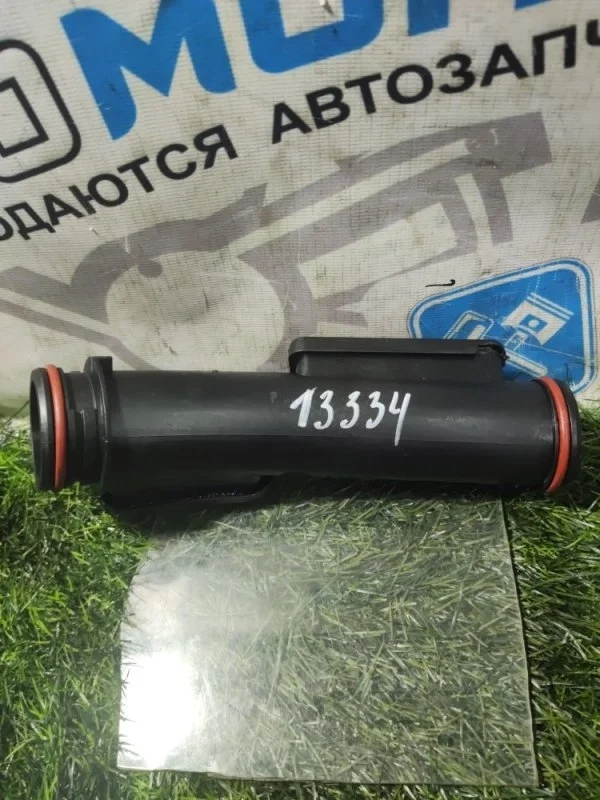 Патрубок воздушного фильтра Audi Volkswagen BLG