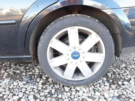 Продажа Ford Mondeo 2.5 (170Hp) (LCBD) FWD AT по запчастям
