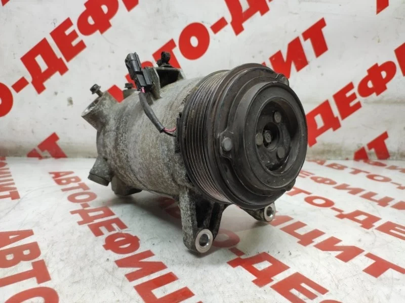 Компрессор кондиционера Nissan Teana Murano 926001JA1A J32 Z51 VQ35DE