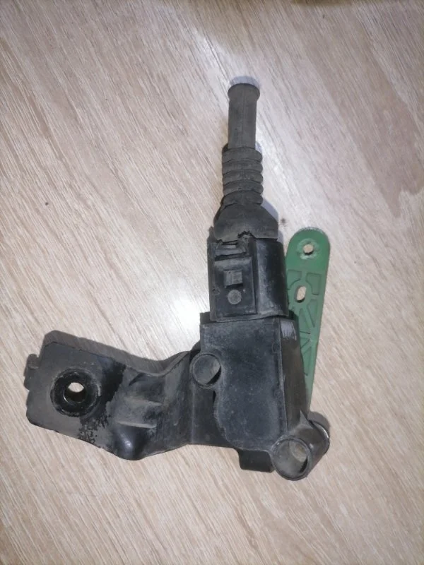 Датчик угла поворота руля Volkswagen Sharan 2011 7N8