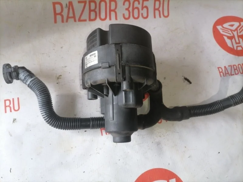 Насос воздушный Audi A6 2002 4B2