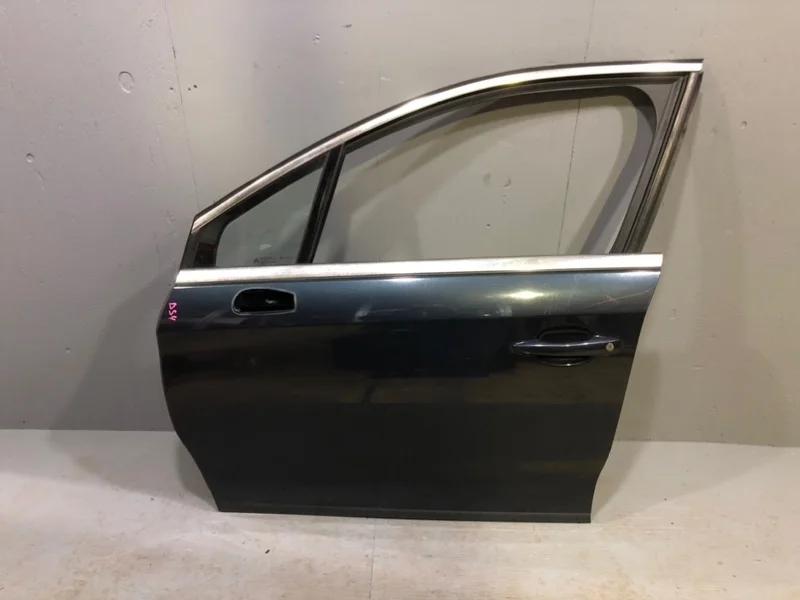 Дверь Citroen DS4