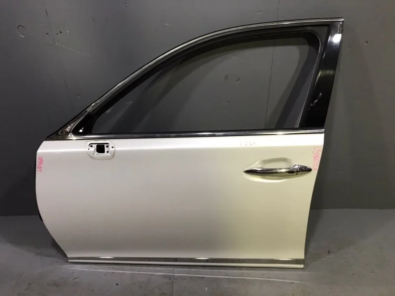 Дверь Lexus LS460 USF40